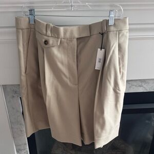 Banana Republic Tan Women's Shorts